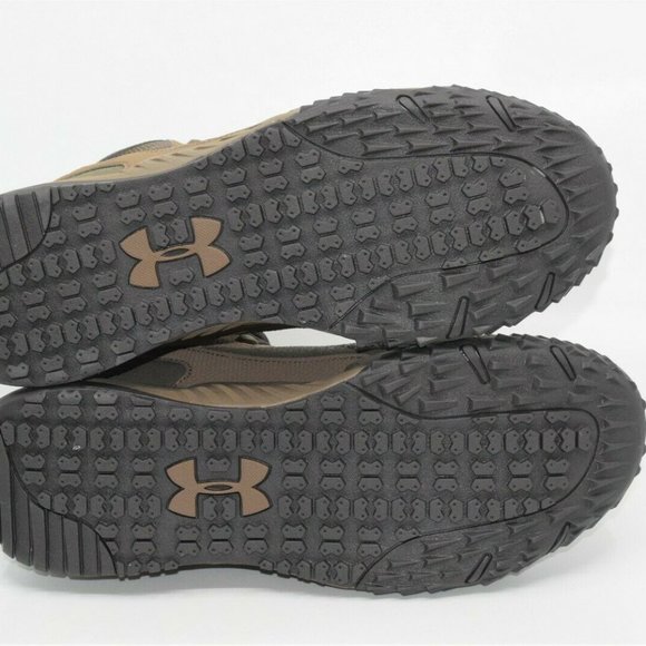Under Armour Tactical HeatGear Valsetz RTS Boots main image 5